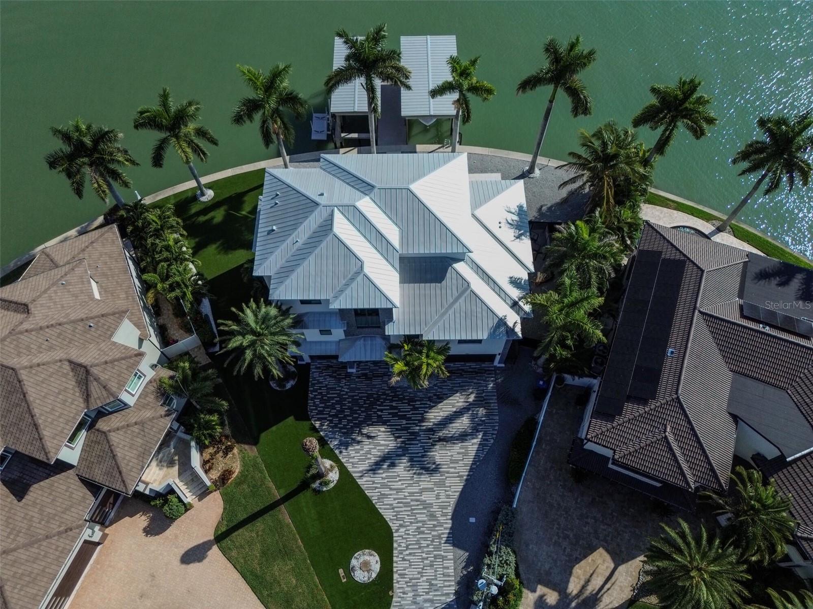 SOUTH CSWY ISLE YACHT CLUB ADD - Residential