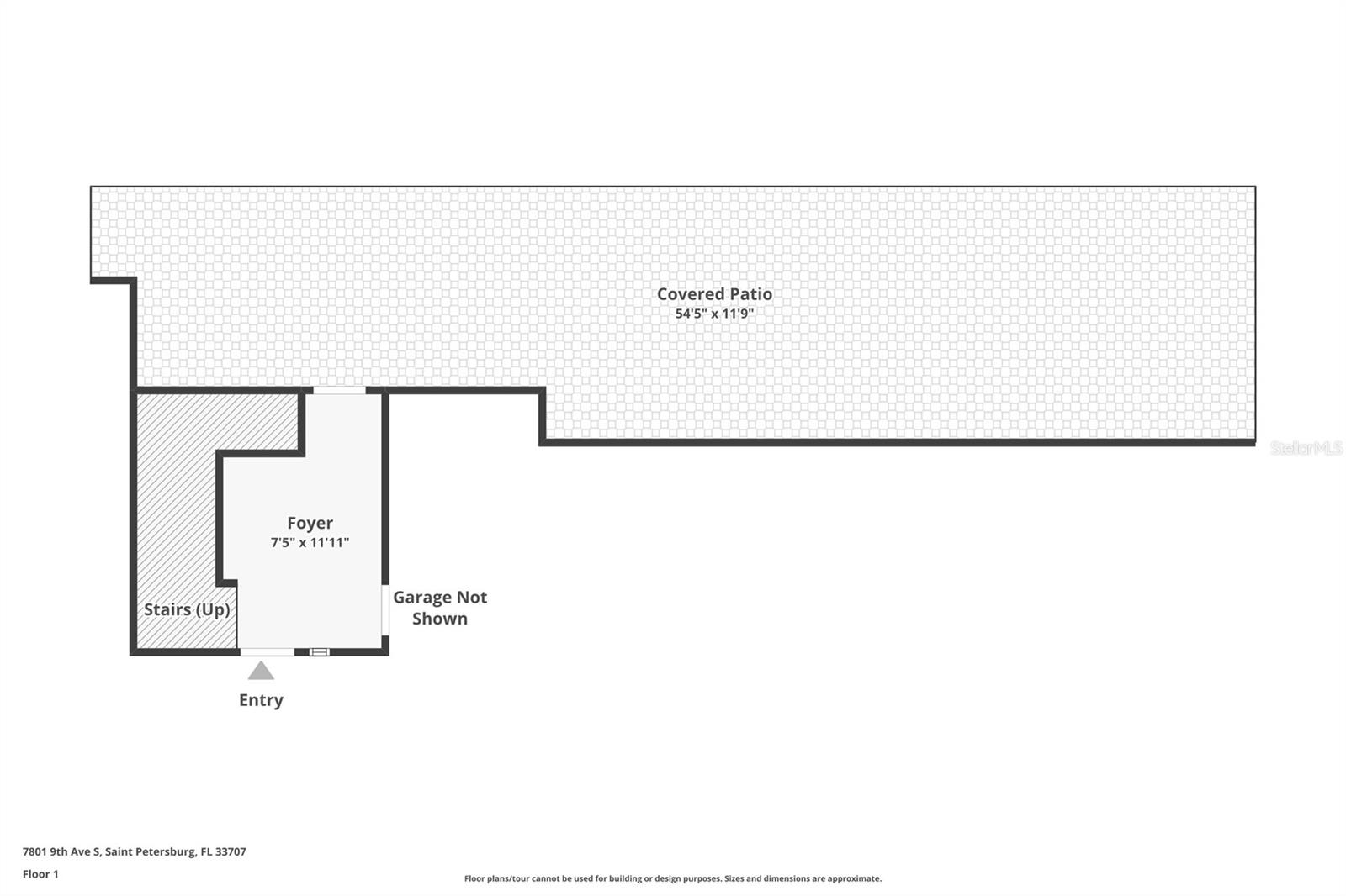 SOUTH CSWY ISLE YACHT CLUB ADD - Residential