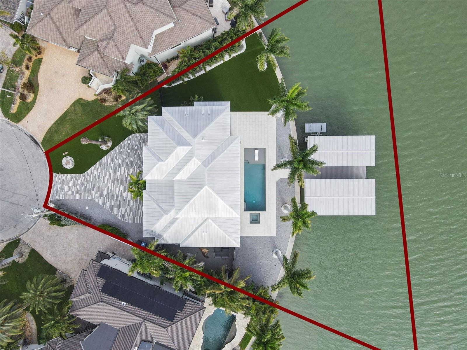 SOUTH CSWY ISLE YACHT CLUB ADD - Residential