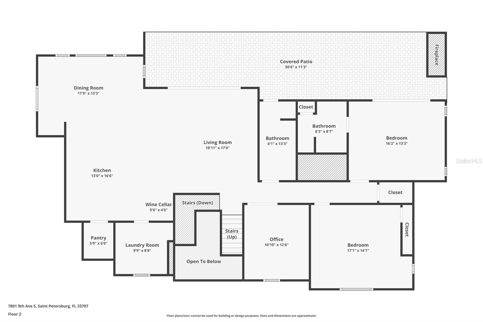 SOUTH CSWY ISLE YACHT CLUB ADD - Residential