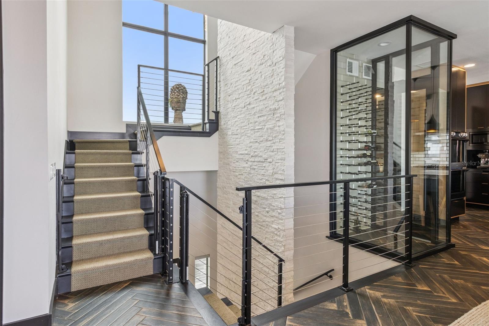 SOUTH CSWY ISLE YACHT CLUB ADD - Residential