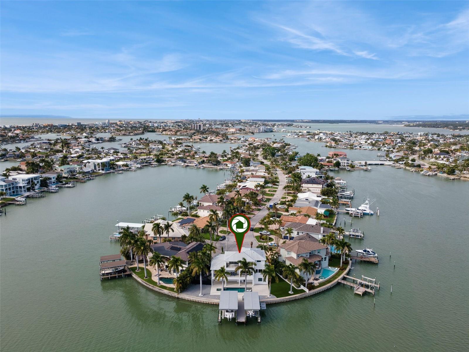 SOUTH CSWY ISLE YACHT CLUB ADD - Residential