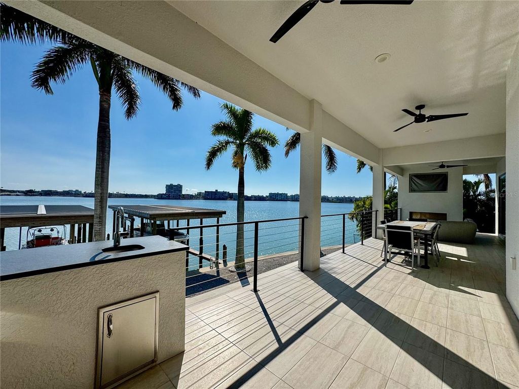 Photo of 7801 9th Avenue S, St Petersburg, FL 33707 (MLS # O6369589)