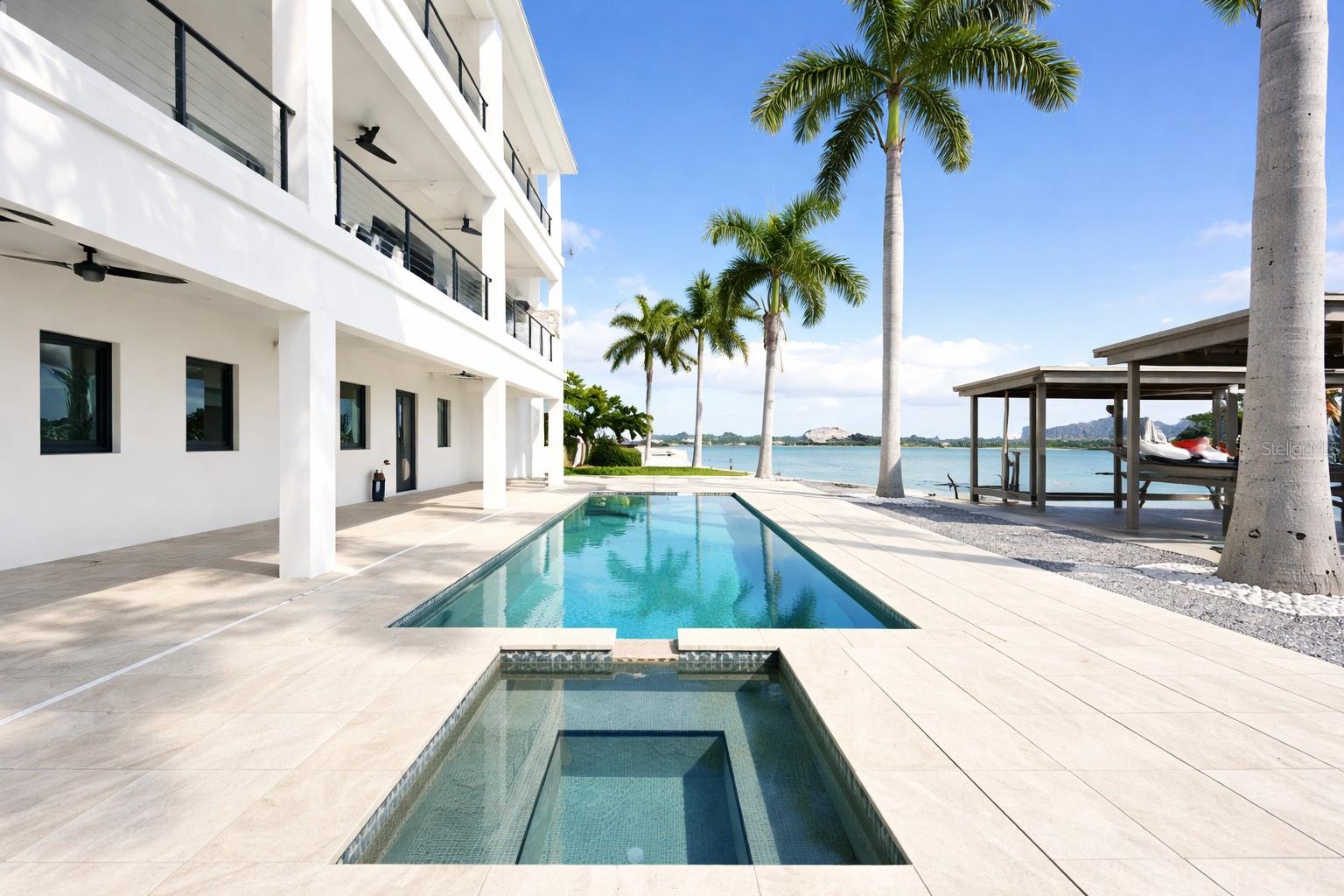 SOUTH CSWY ISLE YACHT CLUB ADD - Residential