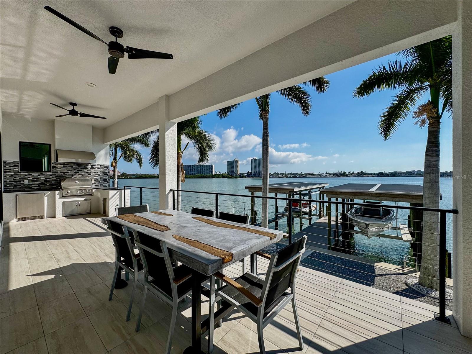 SOUTH CSWY ISLE YACHT CLUB ADD - Residential