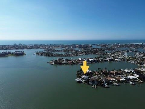 SOUTH CSWY ISLE YACHT CLUB ADD - Residential