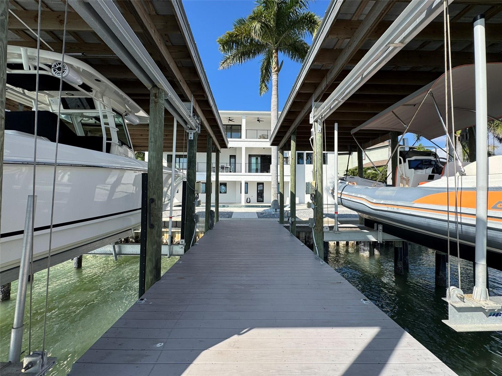 SOUTH CSWY ISLE YACHT CLUB ADD - Residential