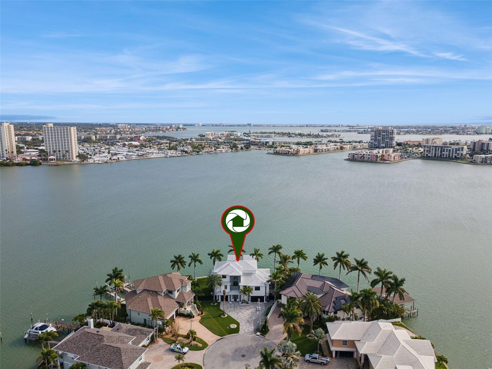 SOUTH CSWY ISLE YACHT CLUB ADD - Residential