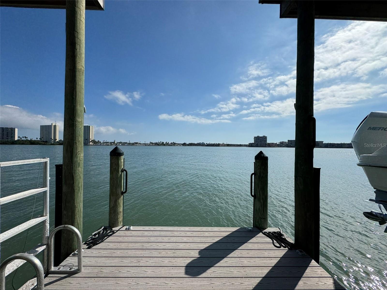 SOUTH CSWY ISLE YACHT CLUB ADD - Residential