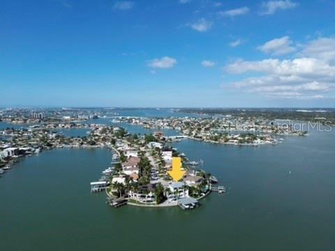 SOUTH CSWY ISLE YACHT CLUB ADD - Residential