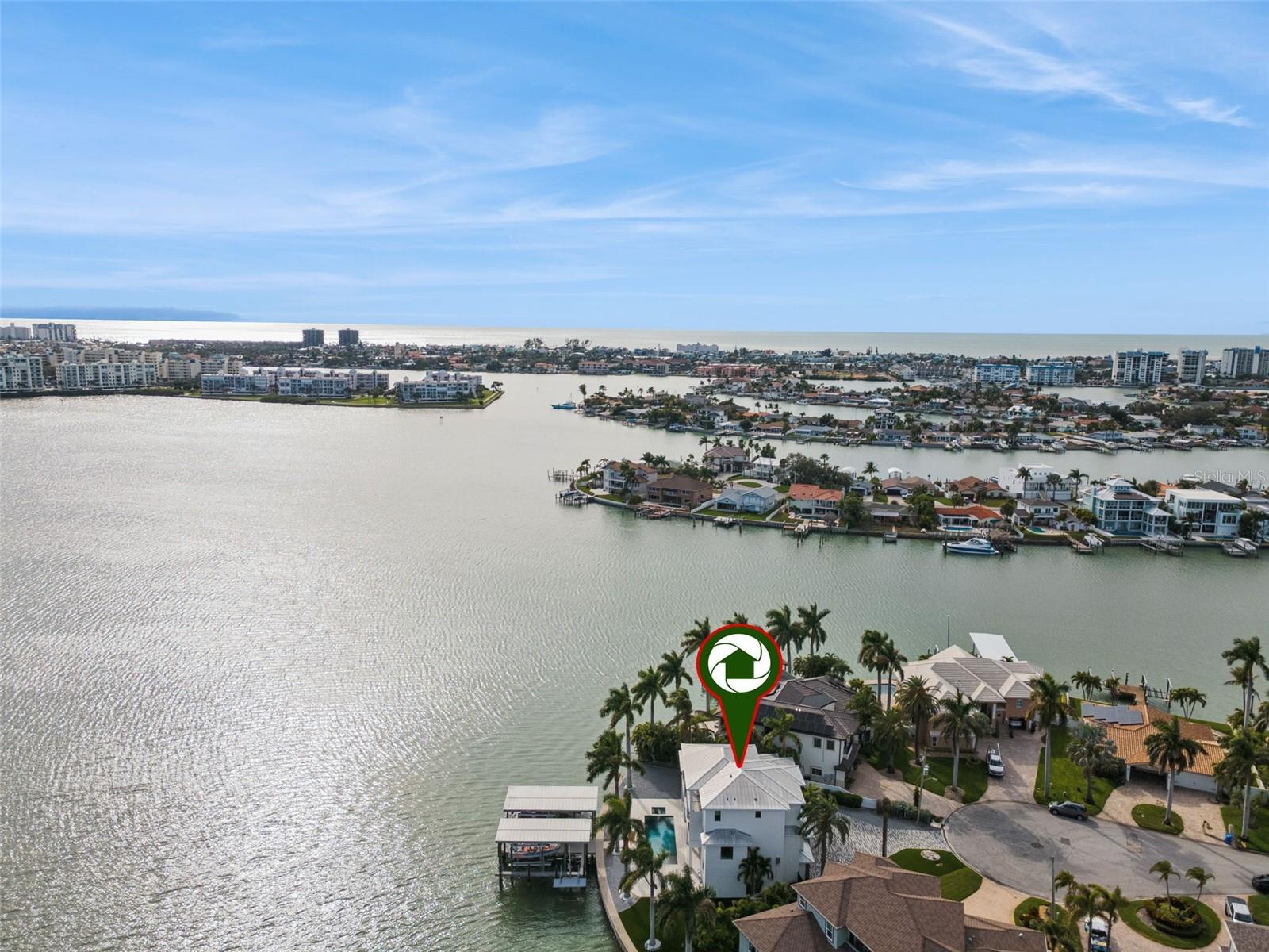 SOUTH CSWY ISLE YACHT CLUB ADD - Residential