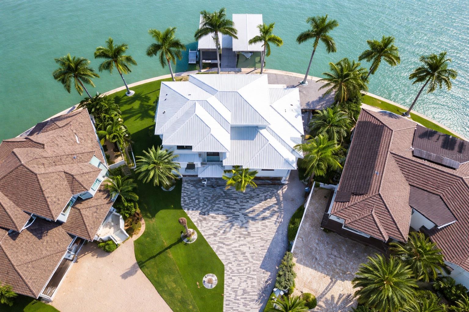 SOUTH CSWY ISLE YACHT CLUB ADD - Residential