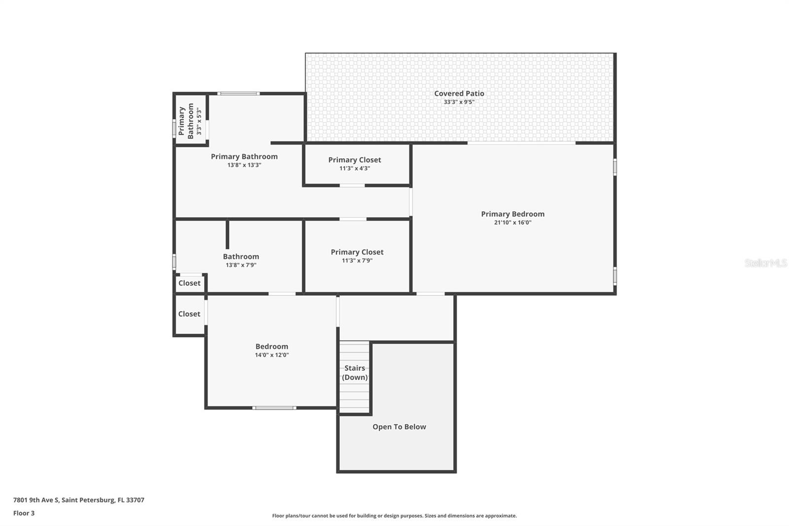 SOUTH CSWY ISLE YACHT CLUB ADD - Residential