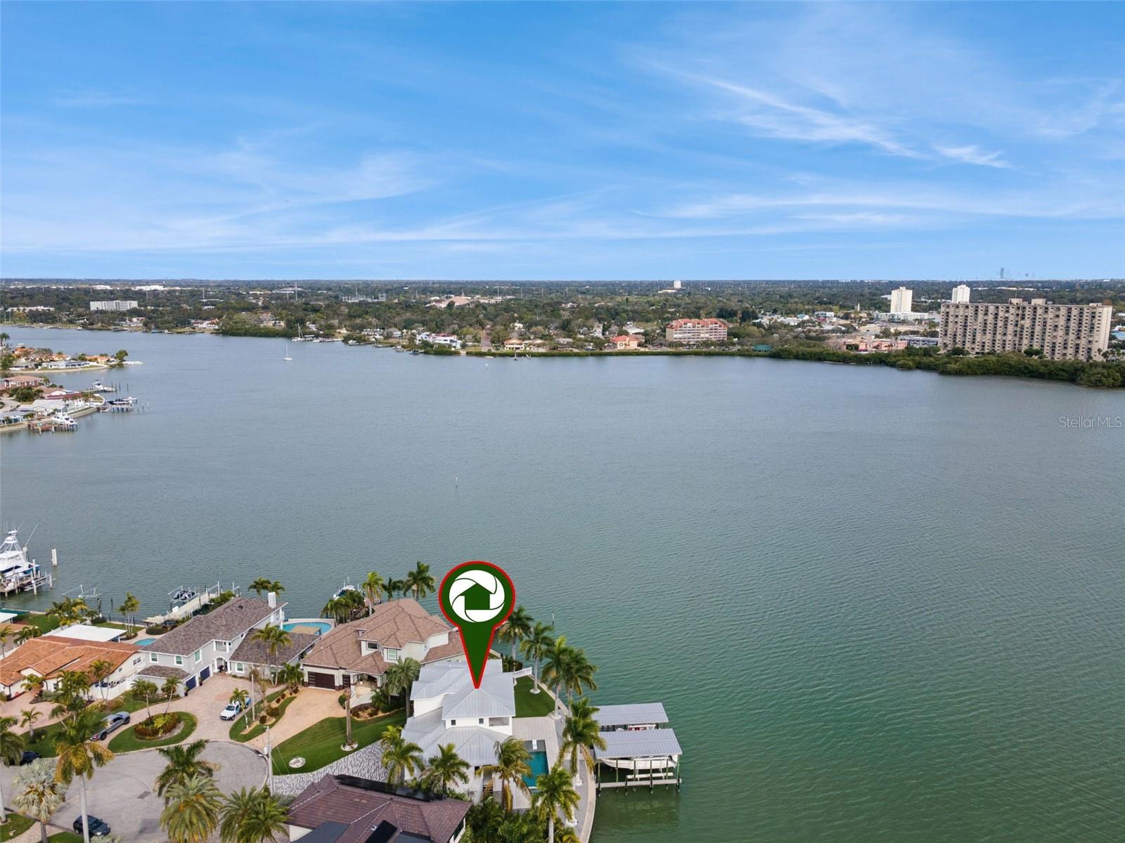 SOUTH CSWY ISLE YACHT CLUB ADD - Residential