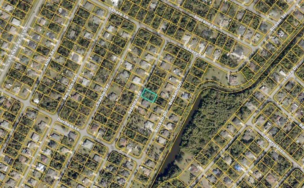 Photo of Sabrina Terrace, North Port, FL 34286 (MLS # C7521866)