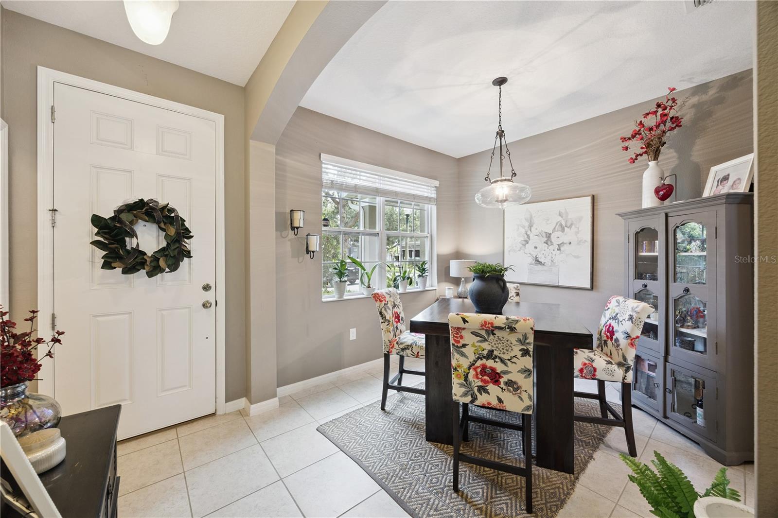 7964 EDGEWOOD FOREST DRIVE