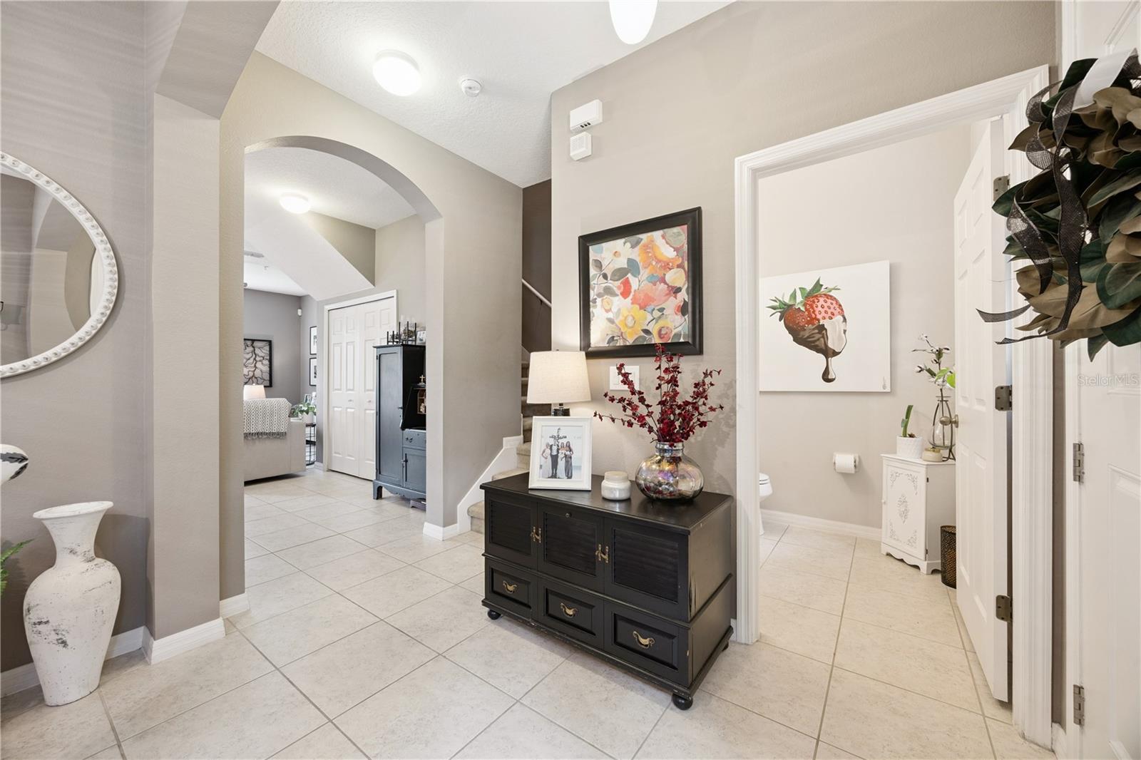 7964 EDGEWOOD FOREST DRIVE