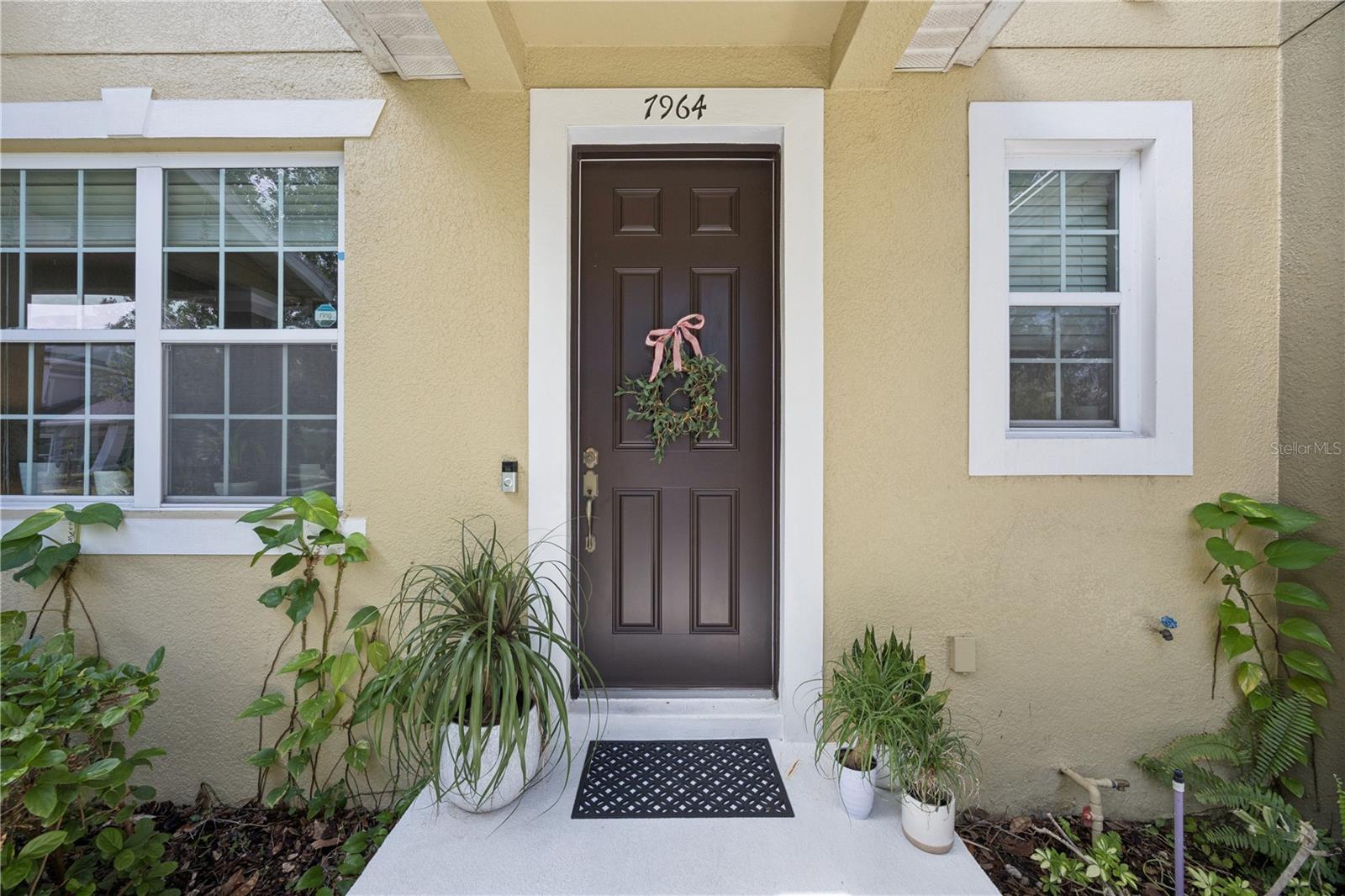 7964 EDGEWOOD FOREST DRIVE