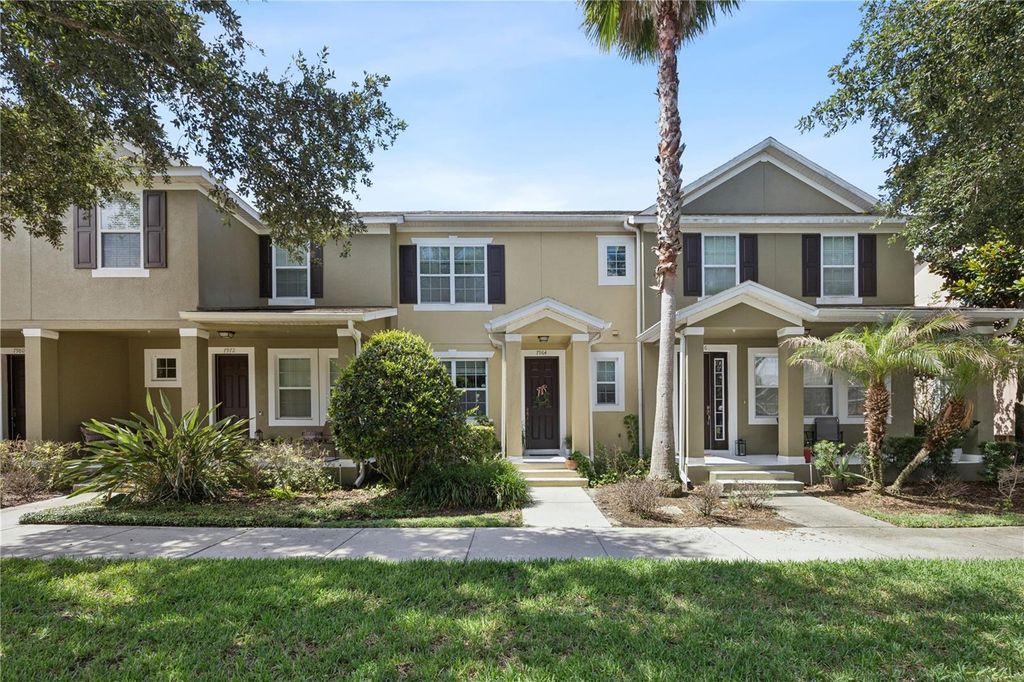 Photo of 7964 Edgewood Forest Drive, Orlando, FL 32827 (MLS # O6411769)