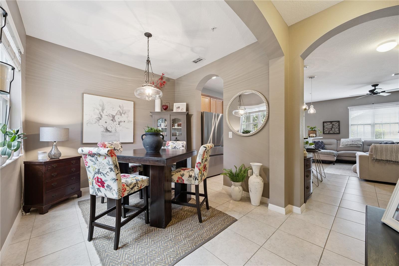 7964 EDGEWOOD FOREST DRIVE