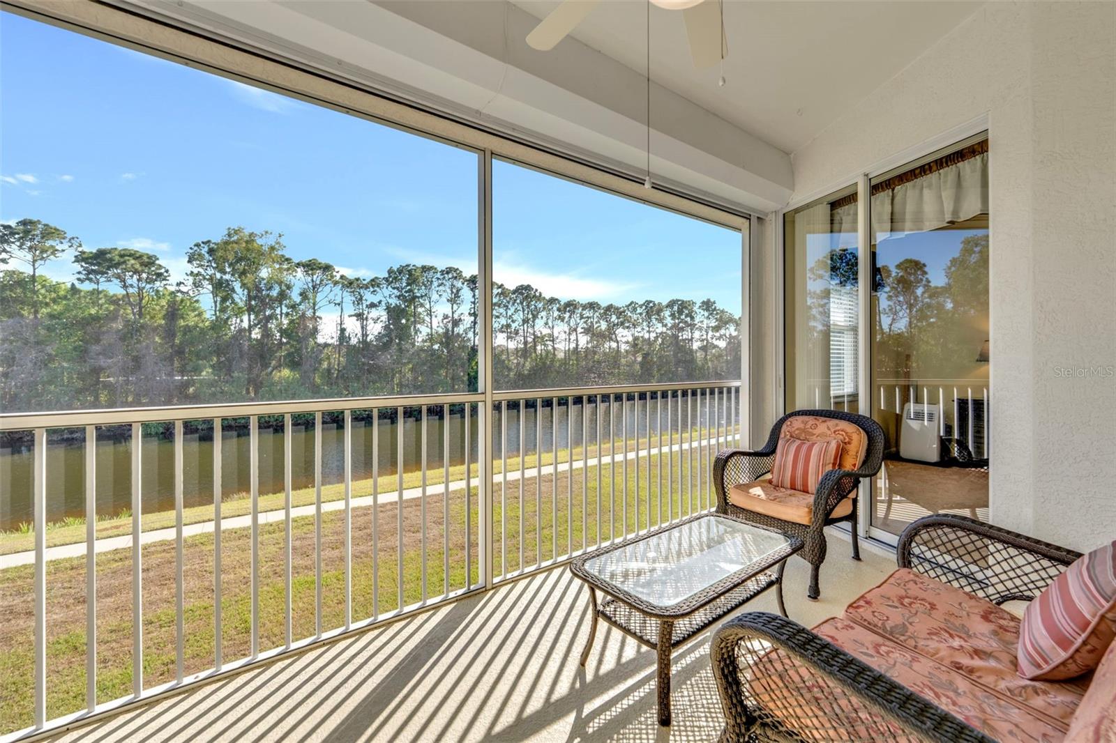 EAGLE RIDGE LAKES CONDO 01 & 02 - Residential