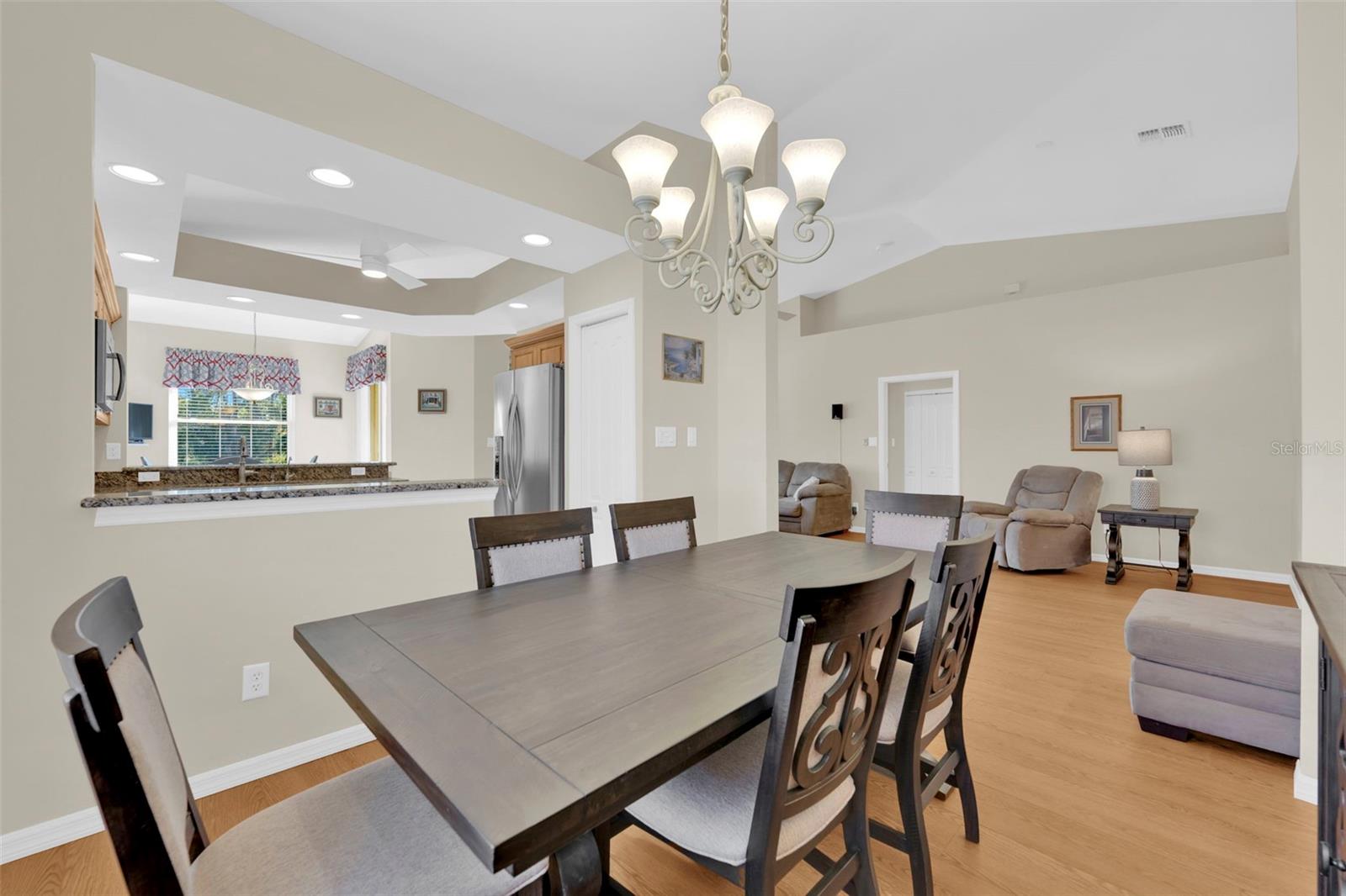 EAGLE RIDGE LAKES CONDO 01 & 02 - Residential