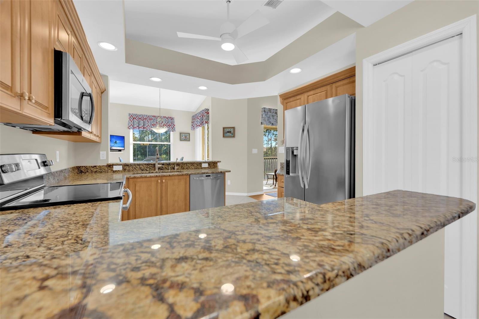 EAGLE RIDGE LAKES CONDO 01 & 02 - Residential