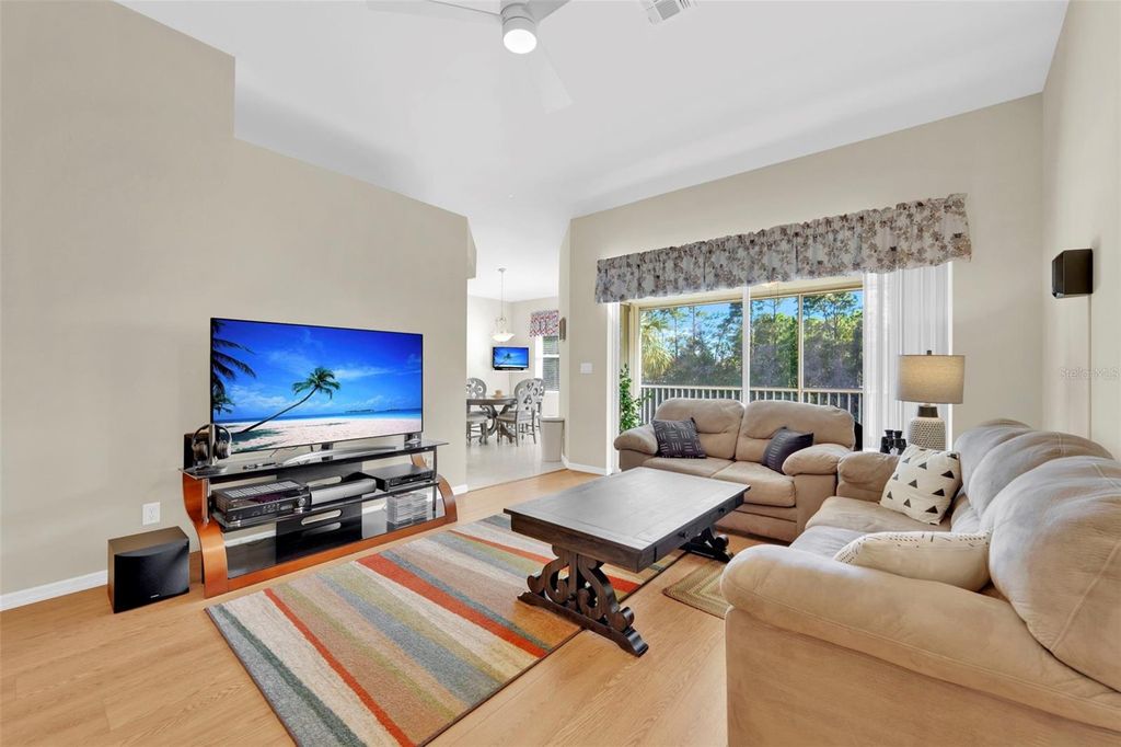 Photo of 14080 Eagle Ridge Lakes Drive #201, Fort Myers, FL 33912 (MLS # C7522317)