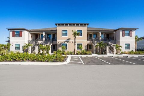 A home in PORT CHARLOTTE