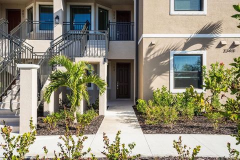 A home in PORT CHARLOTTE