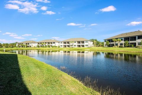 A home in PORT CHARLOTTE