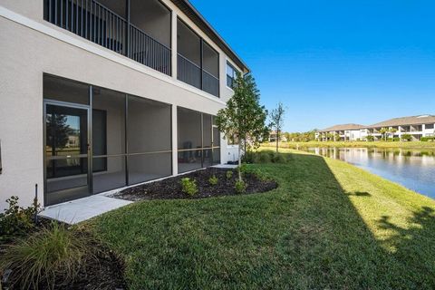 A home in PORT CHARLOTTE