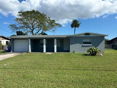 A home in ROCKLEDGE