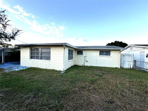 A home in NEW PORT RICHEY