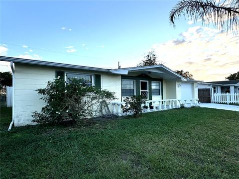 A home in NEW PORT RICHEY