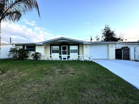 A home in NEW PORT RICHEY