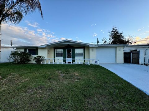 A home in NEW PORT RICHEY