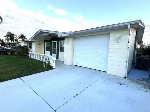 A home in NEW PORT RICHEY