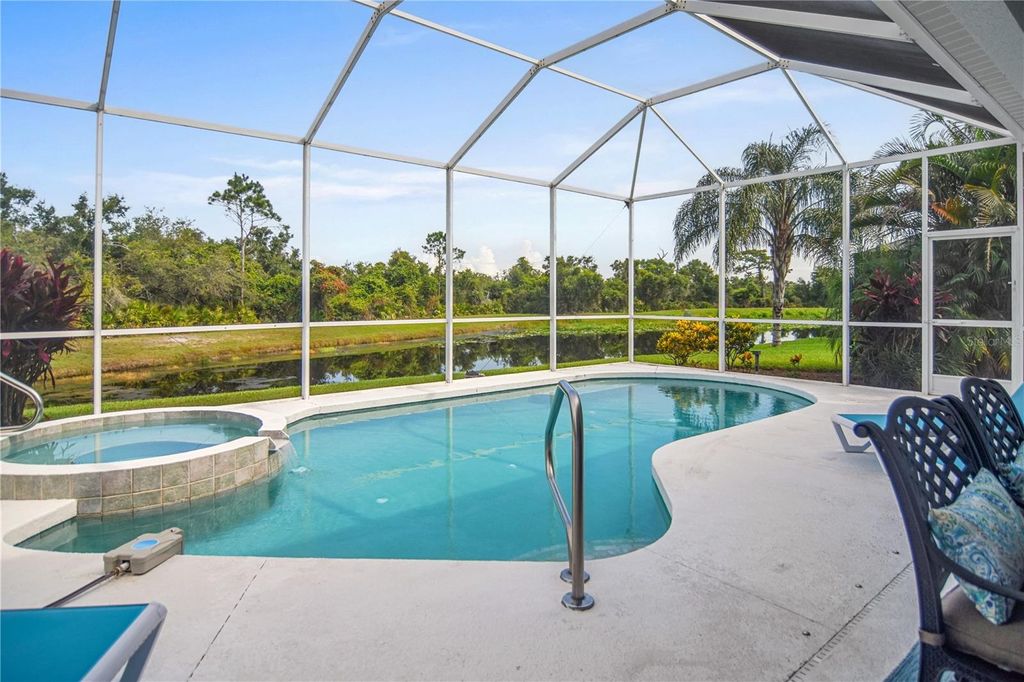 Photo of 6413 Grand Point Avenue, Bradenton, FL 34201 (MLS # TB8407019)