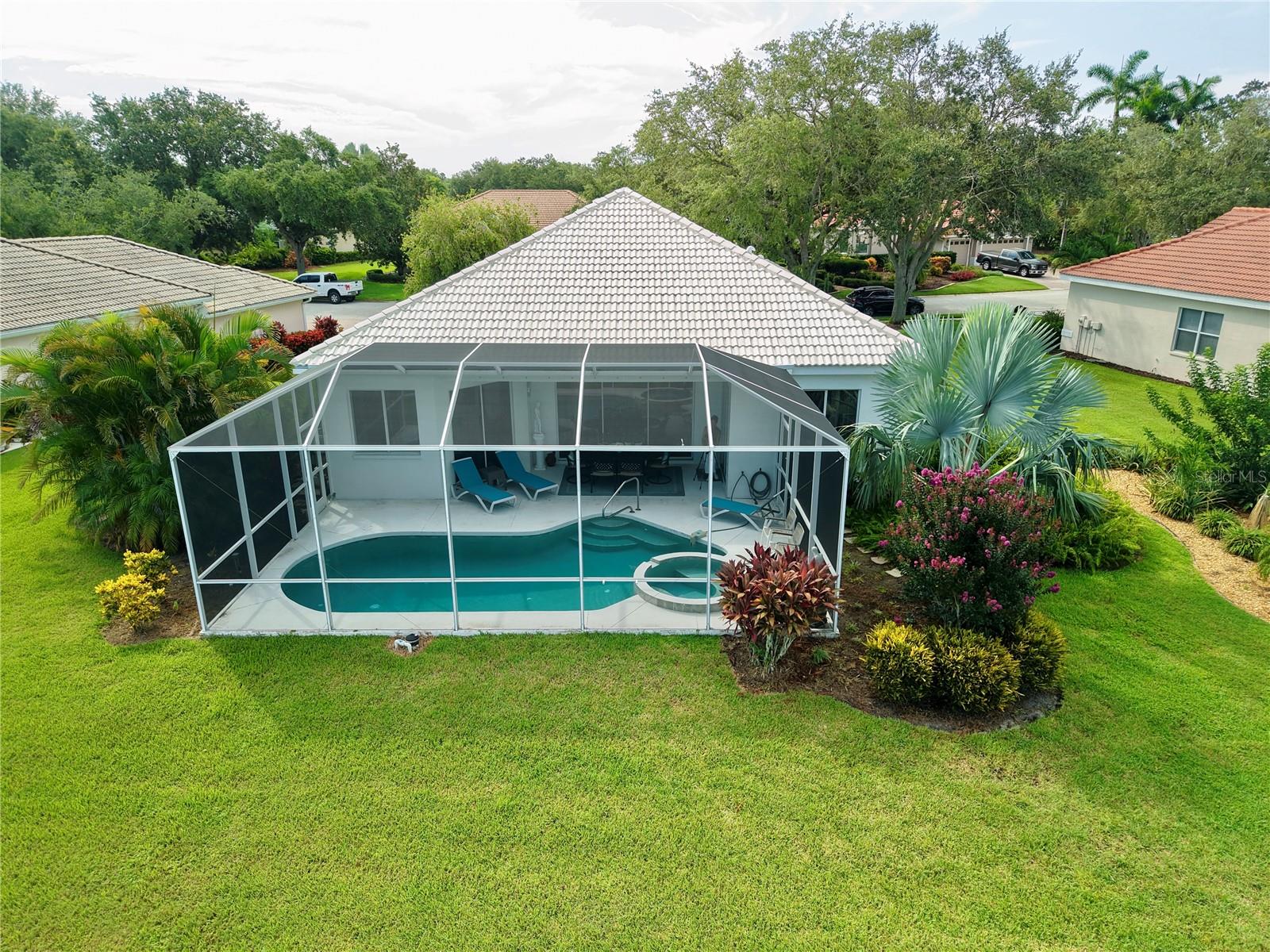 MOTE RANCH PH X-A - Residential