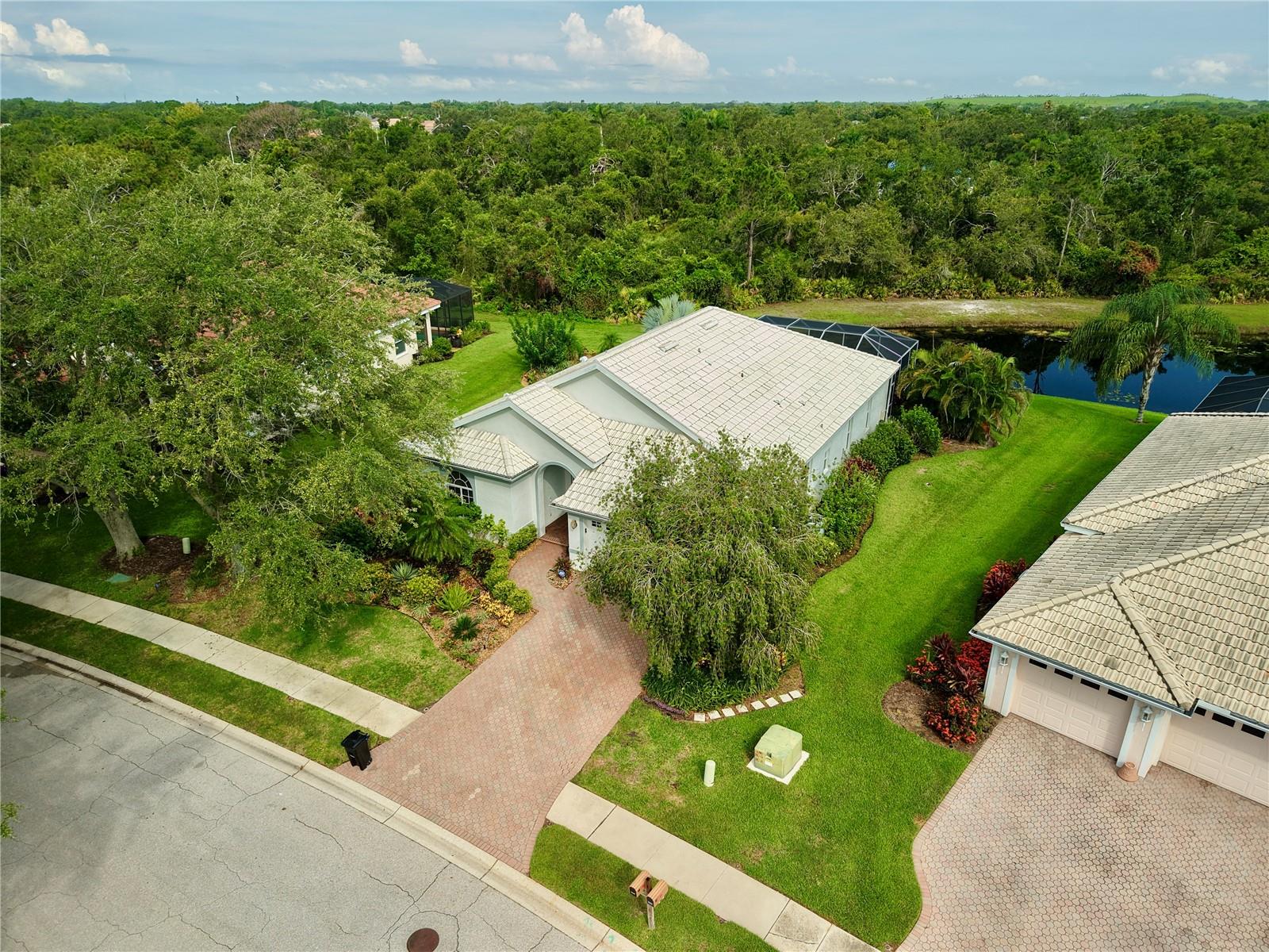 MOTE RANCH PH X-A - Residential