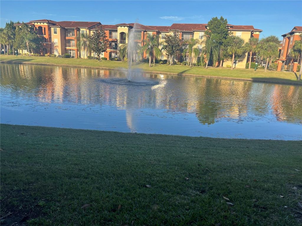 Photo of 5572 Metrowest Boulevard #20, Orlando, FL 32811 (MLS # O6364993)