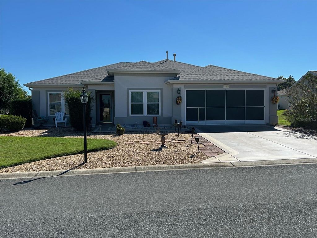 Photo of 13822 SE 85th Circle, Summerfield, FL 34491 (MLS # OM710156)