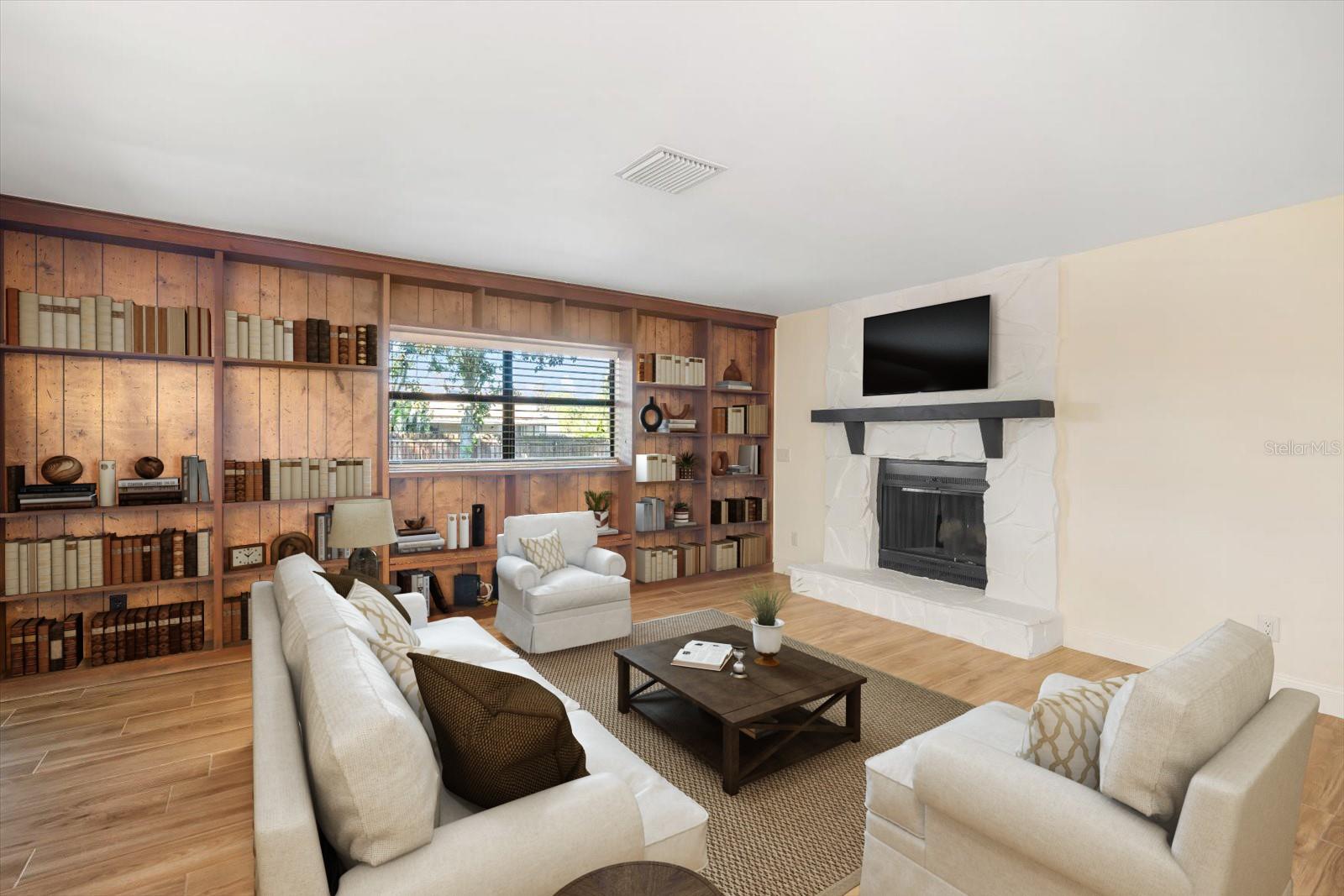 WALDEN LAKE SUB UN 1 - Residential