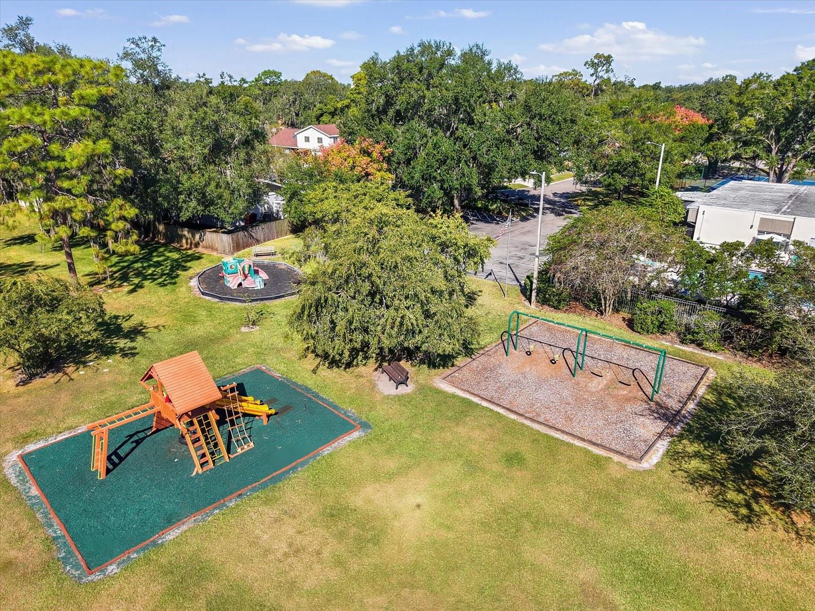 WALDEN LAKE SUB UN 1 - Residential