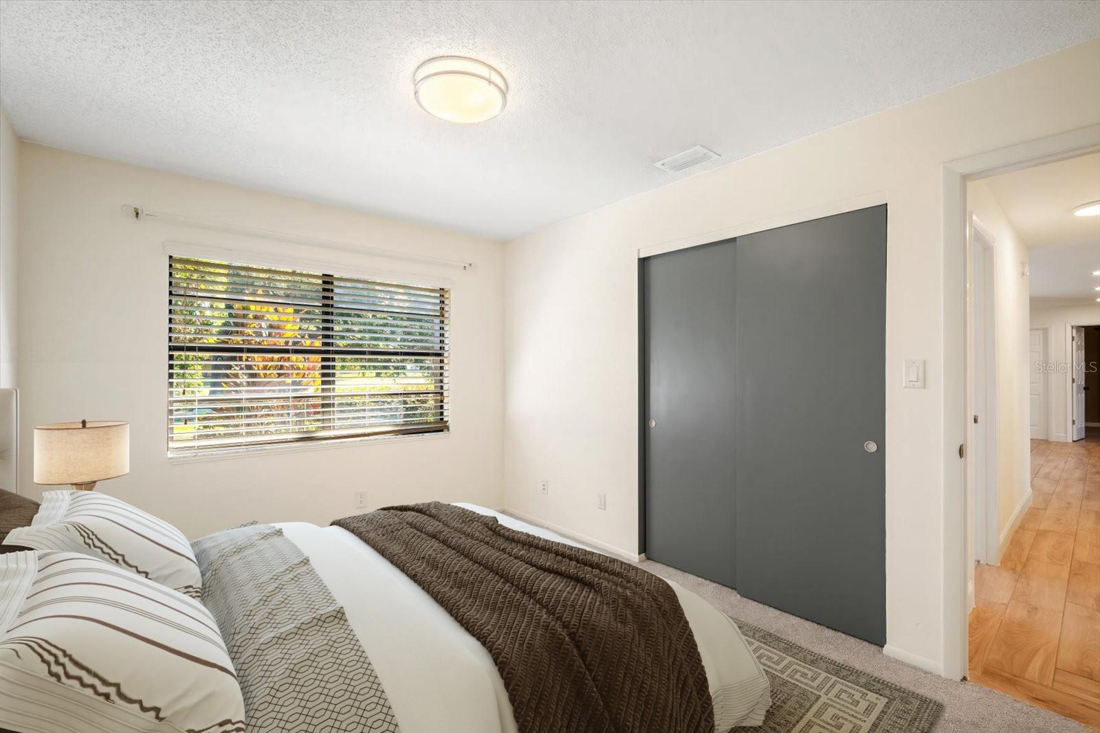 WALDEN LAKE SUB UN 1 - Residential