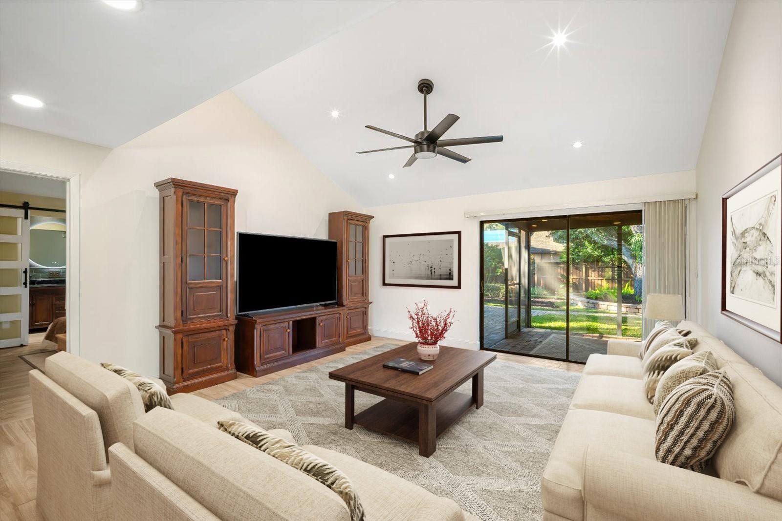 WALDEN LAKE SUB UN 1 - Residential