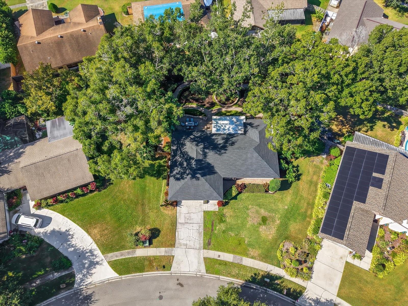 WALDEN LAKE SUB UN 1 - Residential