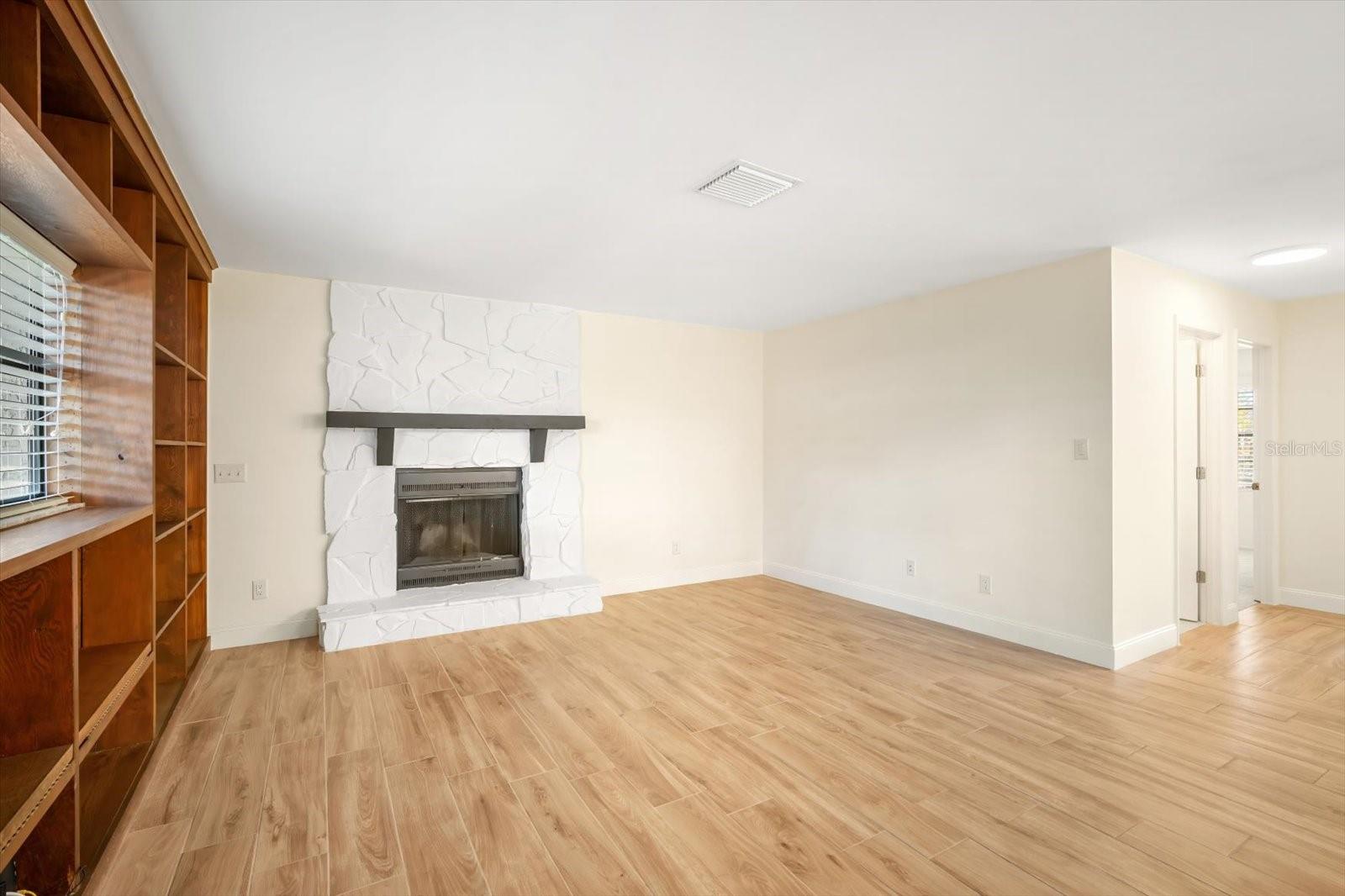 WALDEN LAKE SUB UN 1 - Residential