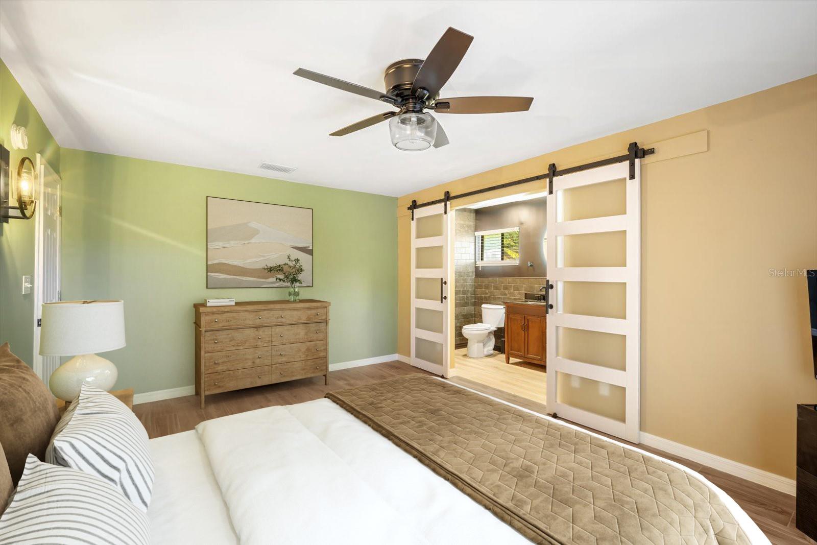 WALDEN LAKE SUB UN 1 - Residential